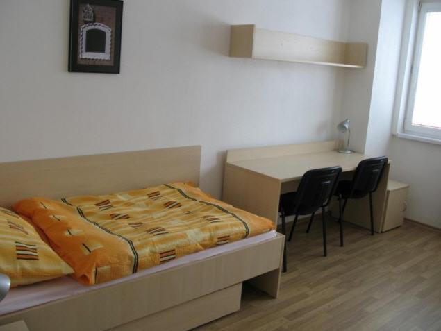 Uninova Hostel Bratislava Camera foto