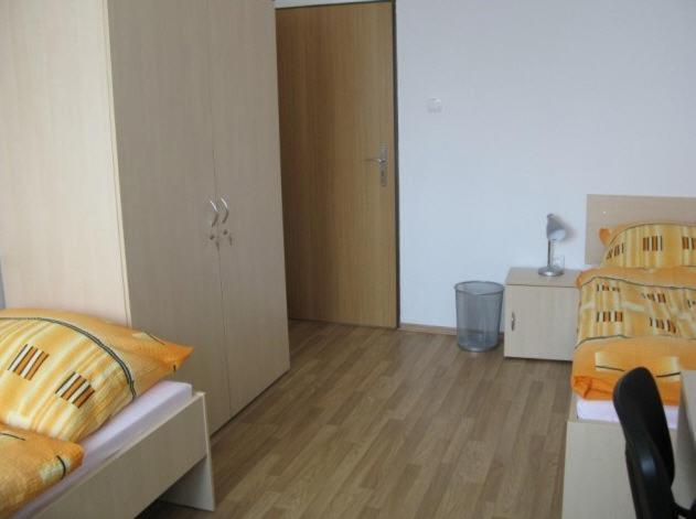Uninova Hostel Bratislava Camera foto