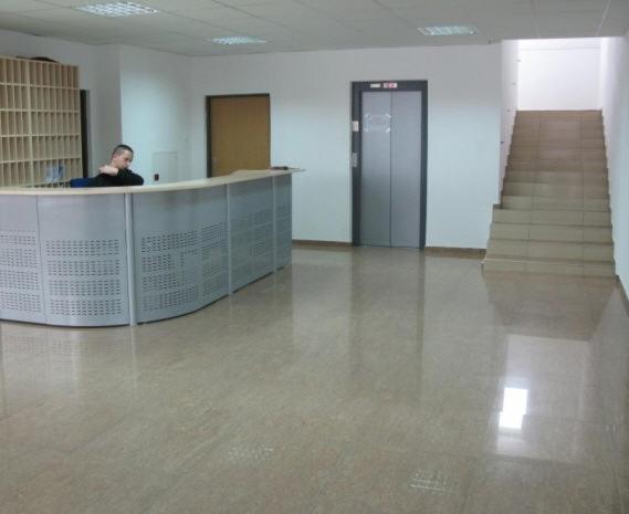 Uninova Hostel Bratislava Esterno foto