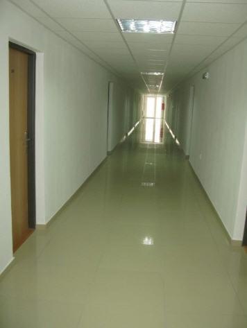 Uninova Hostel Bratislava Esterno foto