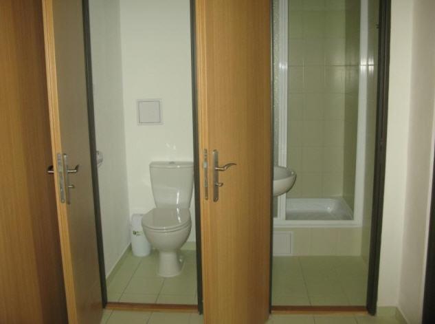 Uninova Hostel Bratislava Camera foto
